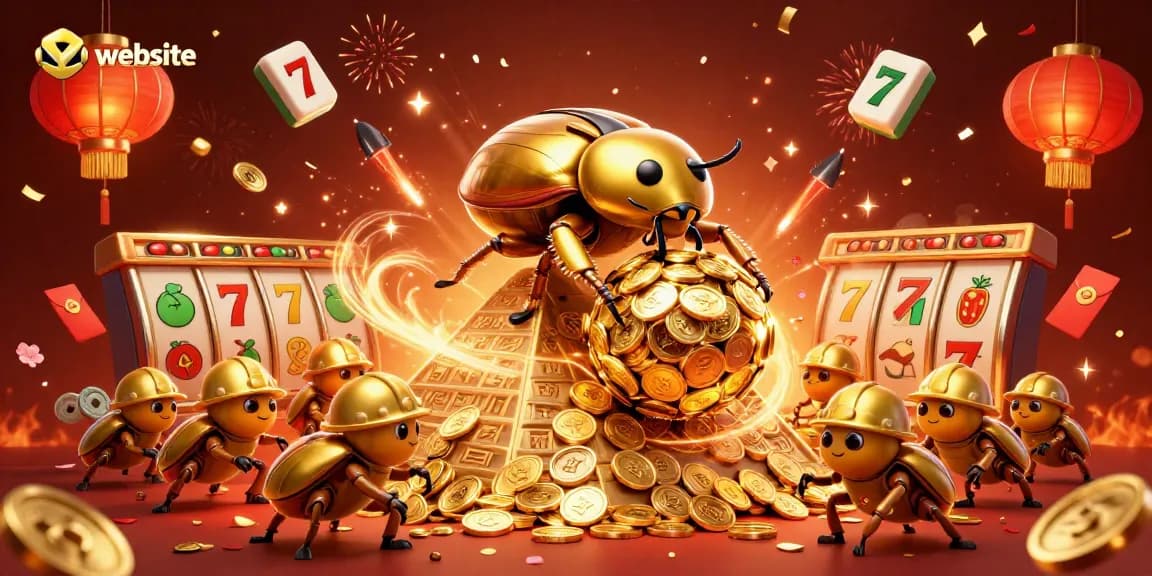 Menangkan permainan slot online di website GWP168 dengan pengalaman bermain yang responsif dan nyaman.