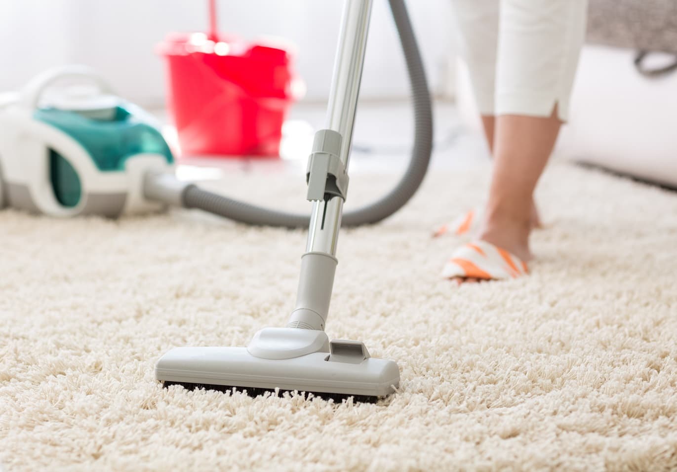 Complete Floor Solutions with carpet cleaning south austin tx