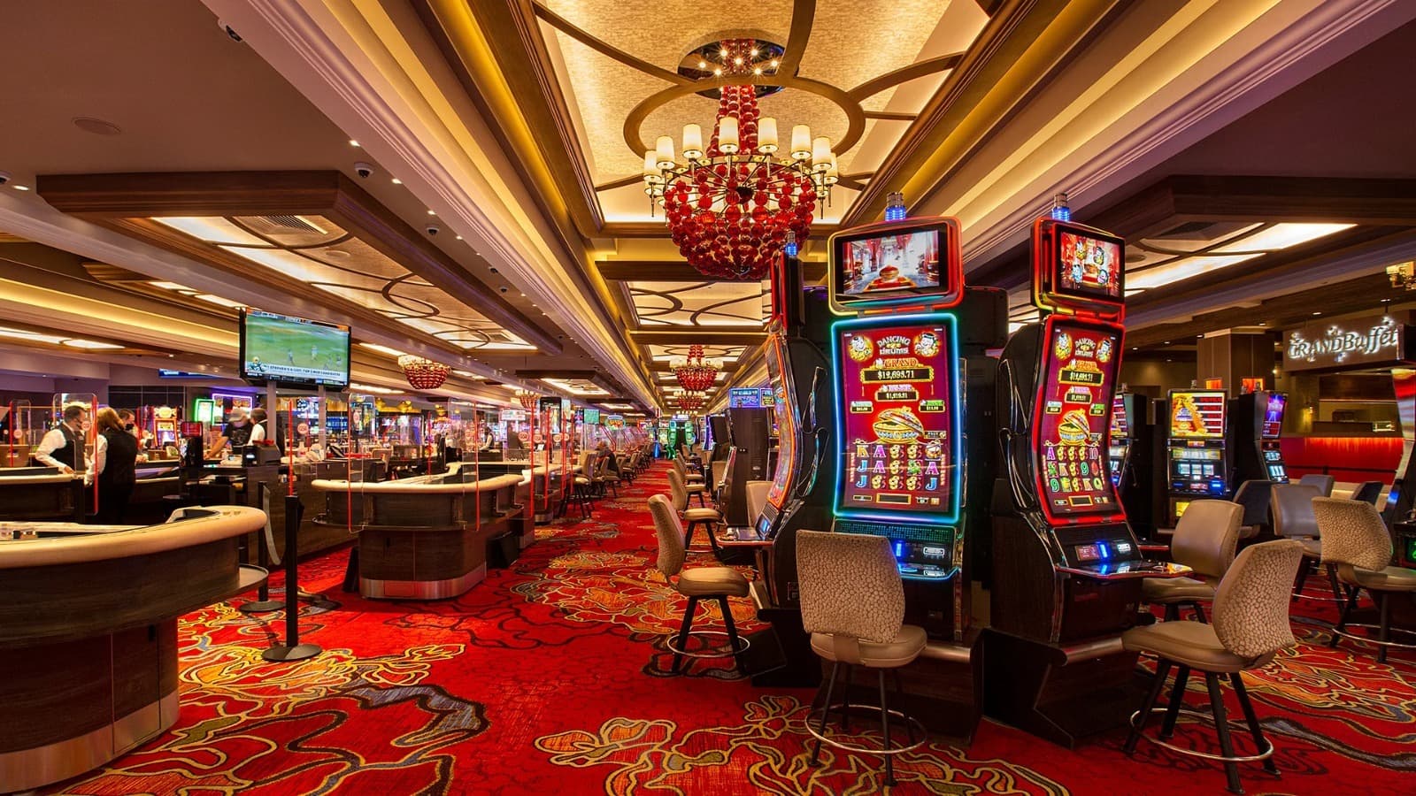 Panduan Lengkap dan Strategi untuk bermain mpo online casino