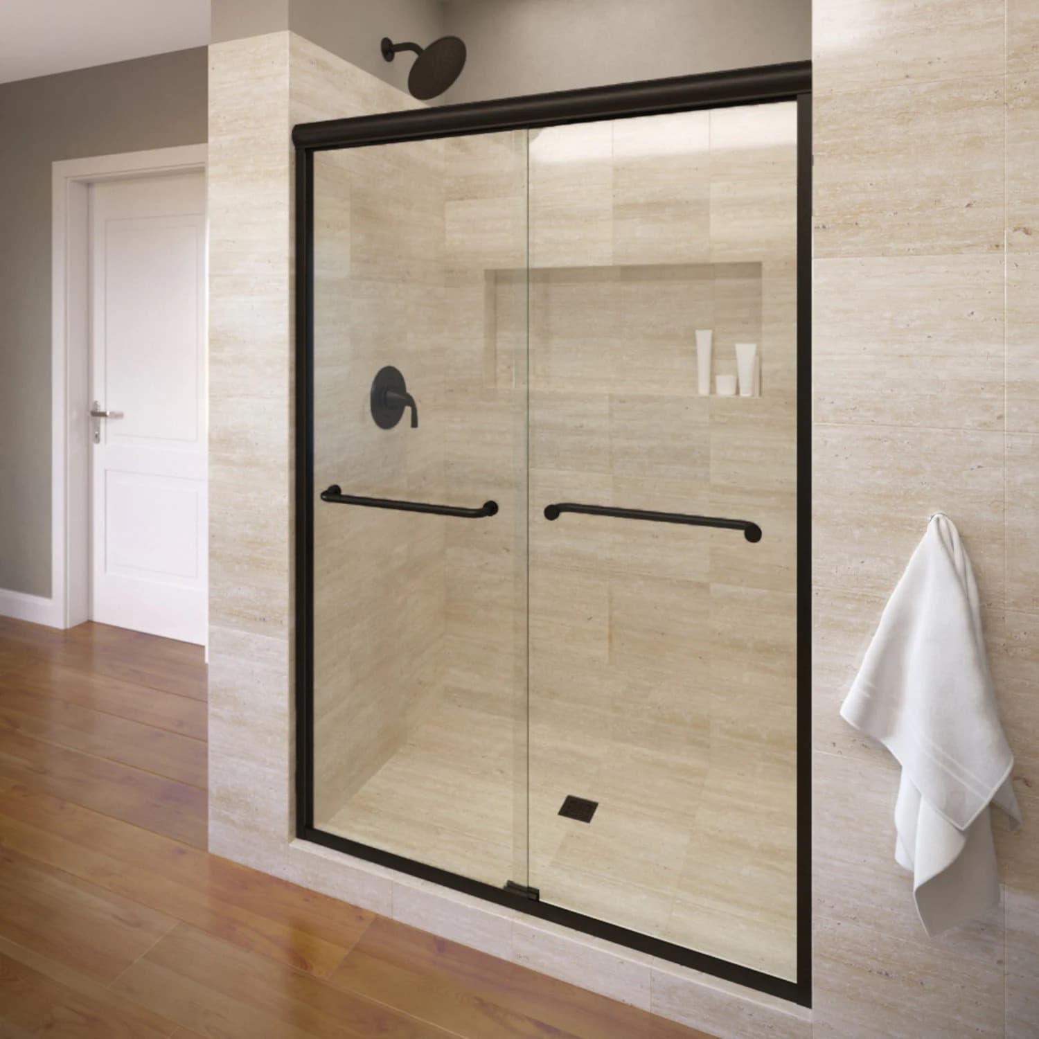 Upgrade Your Bathroom with Sunny Shower USA Inc Designs