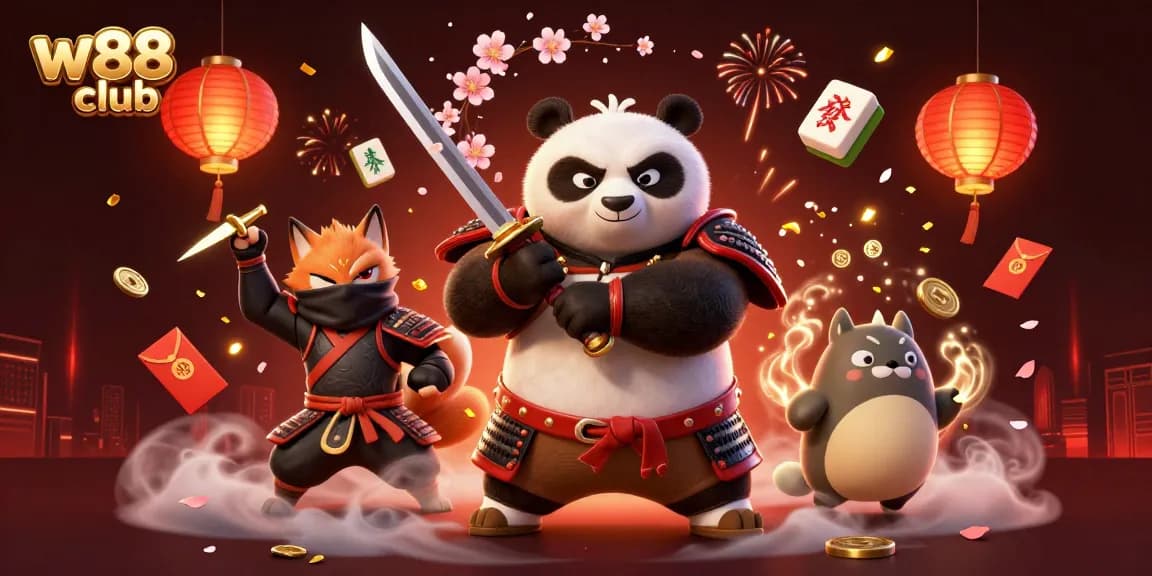 Cược tại w88 club, cùng trải nghiệm sôi động với các trò chơi casino hấp dẫn.