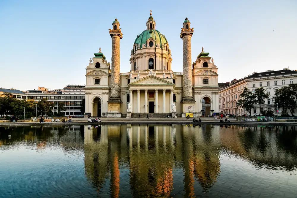 Wien Online: Alles, was Sie über die Stadt wissen müssen