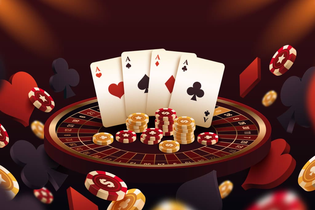Top Online Casinos Texas: Where to Find the Best Gaming Experience