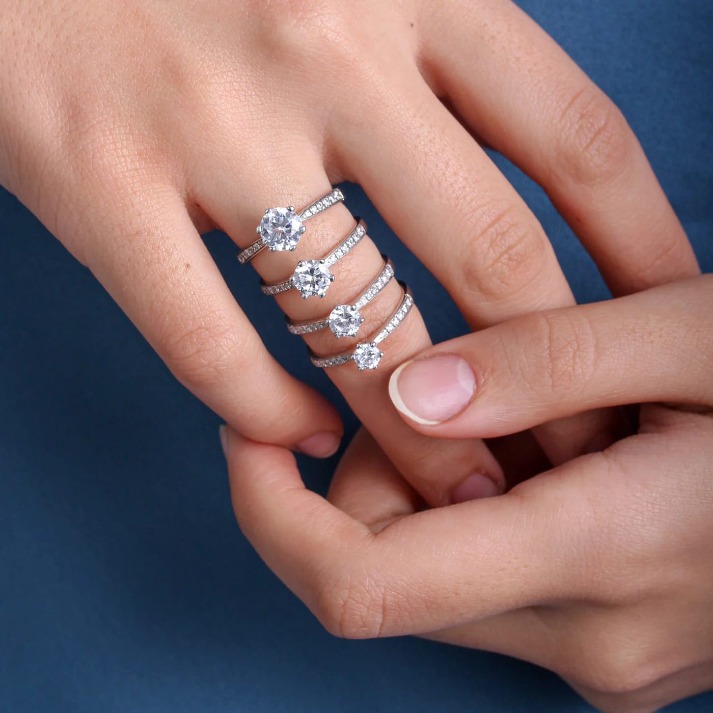 The Beauty of Asscher Cut Diamonds