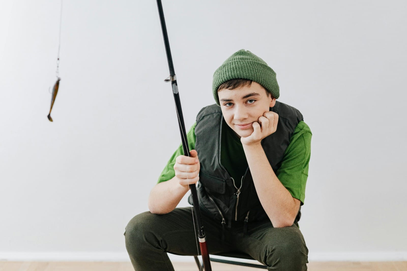 Fly Fishing for Bass: Gear Recommendations for Every Angler
