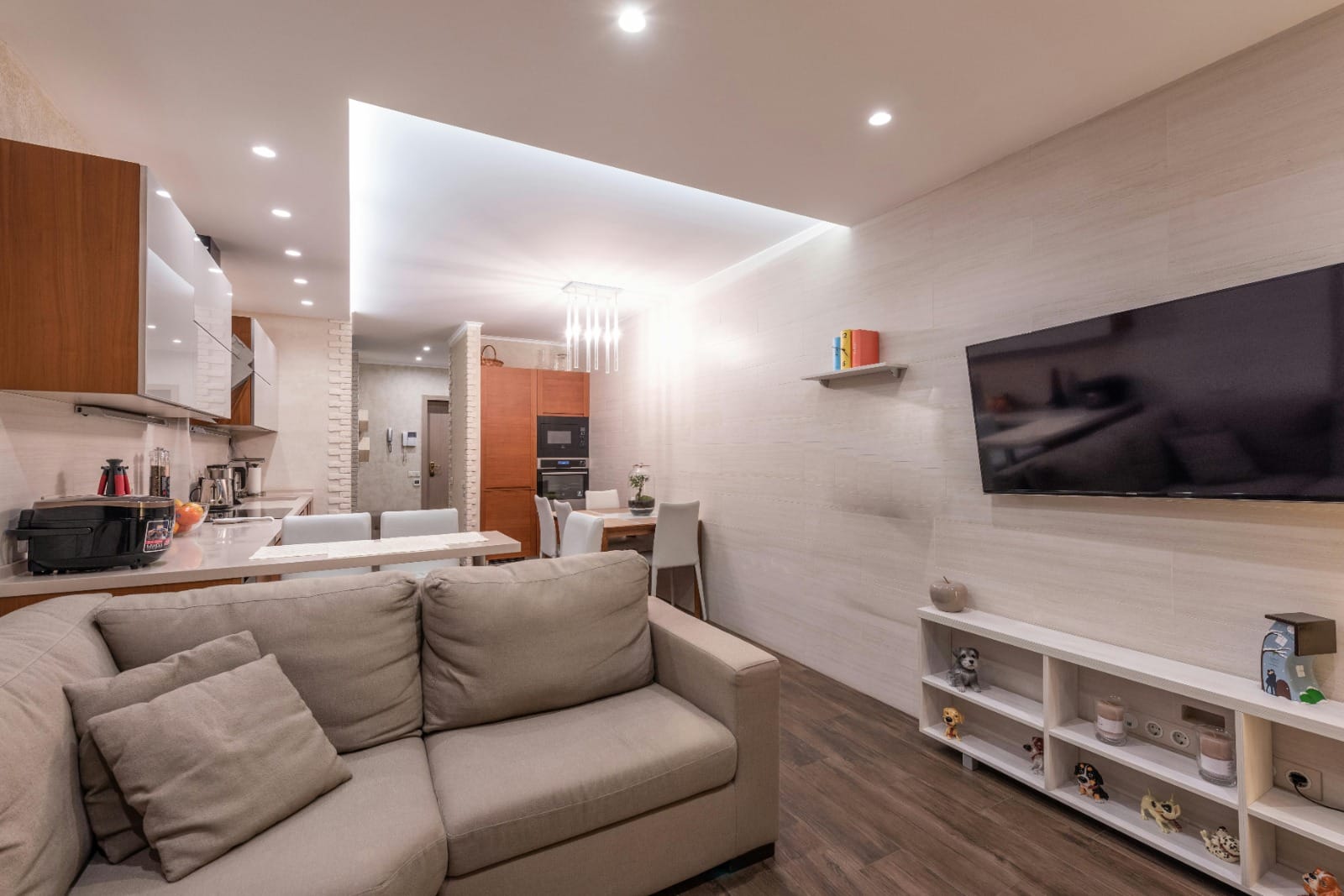 Choosing a Restaurant Buildout Contractor Austin That Delivers Quality