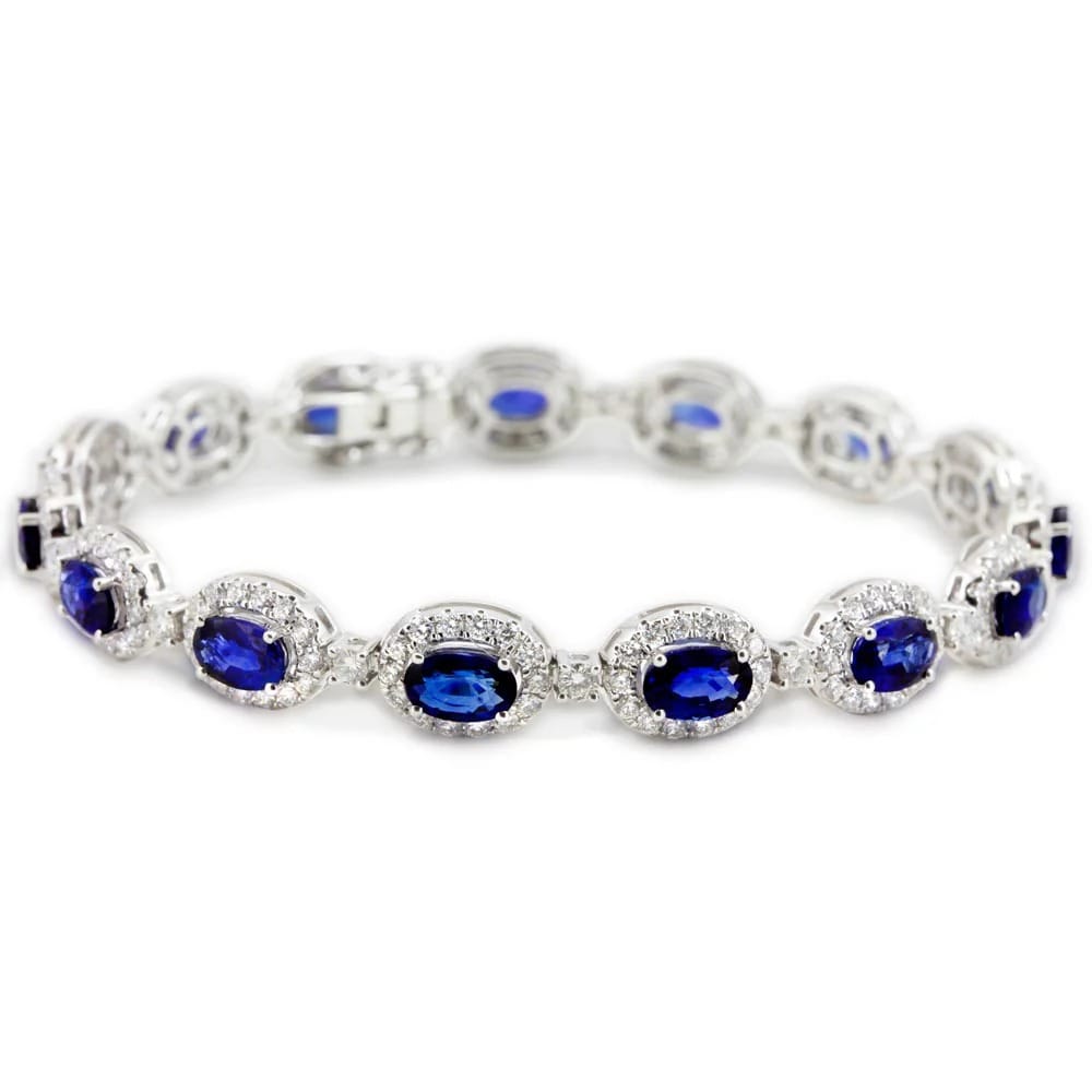 Custom diamond jewelry Designed to Last Forever