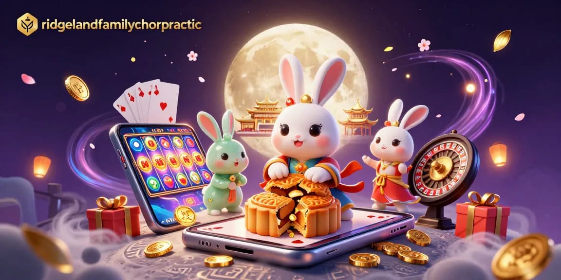 Ridgelandfamilychiropractic menghadirkan slot yang memukau dengan chip poker dan koin emas bertebaran.