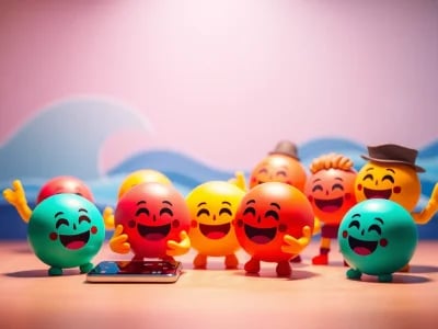 Engaging with TikTok Emojis: Creative Ways to Use Them Effectively