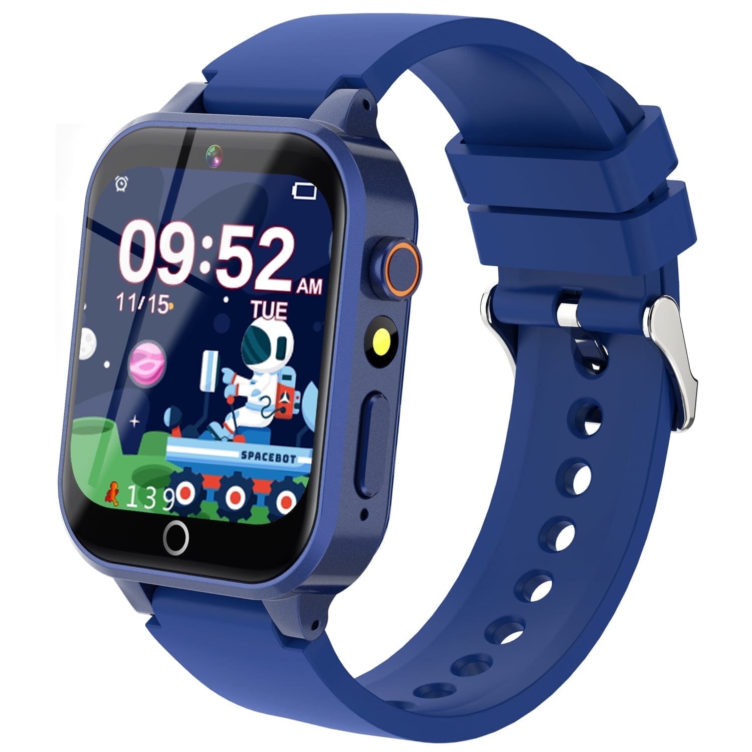 Ladies Classic Smart Watch: A Perfect Blend of Style and Technology