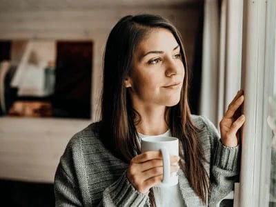 Mental Wellness Routines for a Calmer Healthier Life
