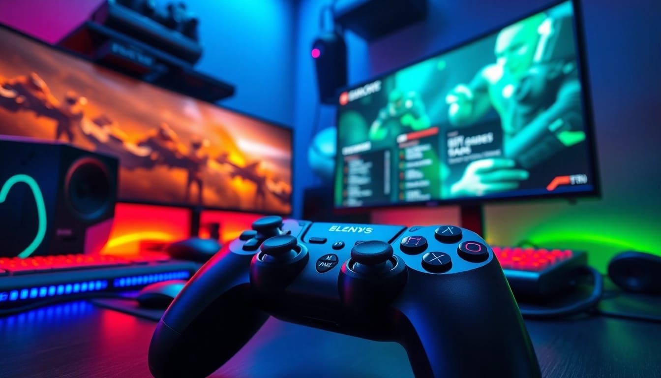 The Best cod Cronus zen script gaming setup showcases advanced controller settings for enhanced gameplay.