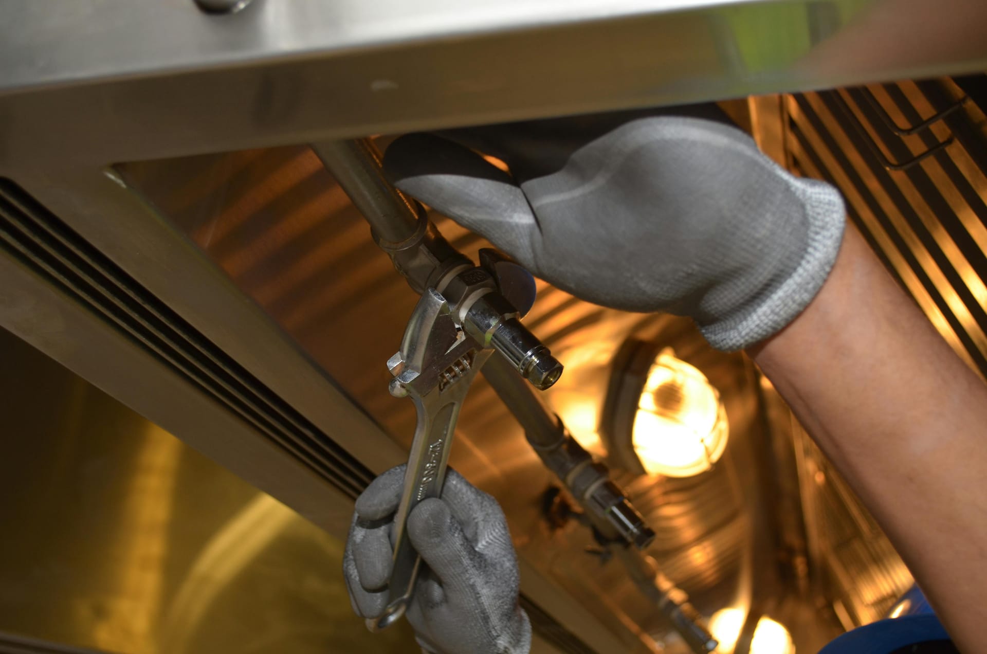 Professional Whole House Repiping Services in Clearwater FL by Llona Plumbing