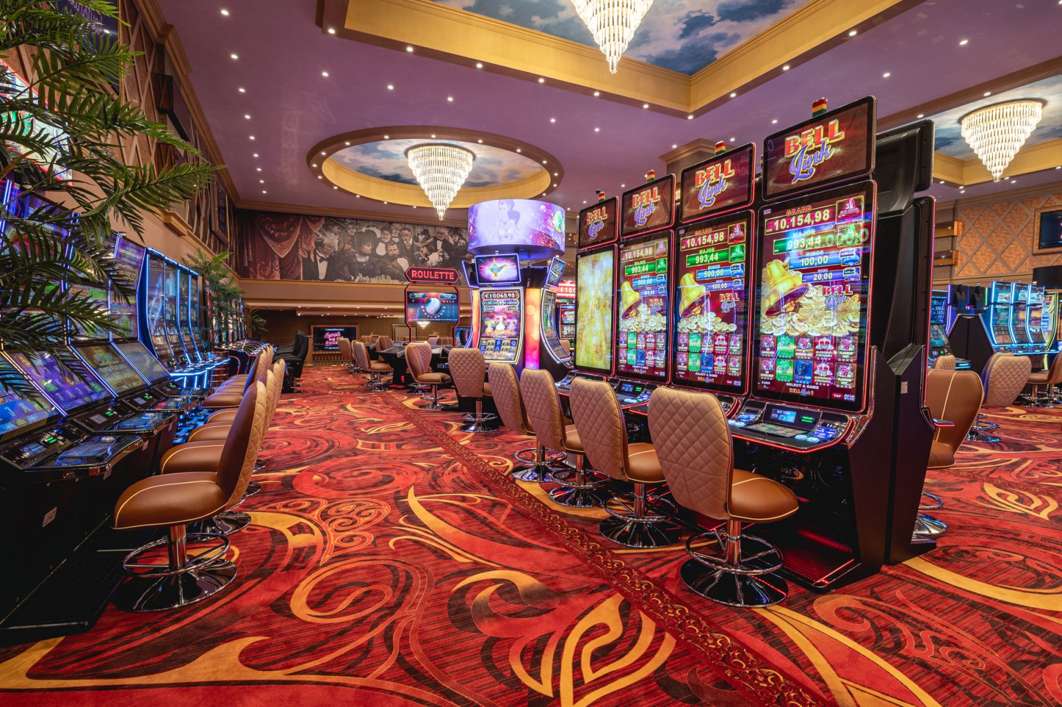 Top Online Casinos British Columbia: Choosing the Right Gaming Experience