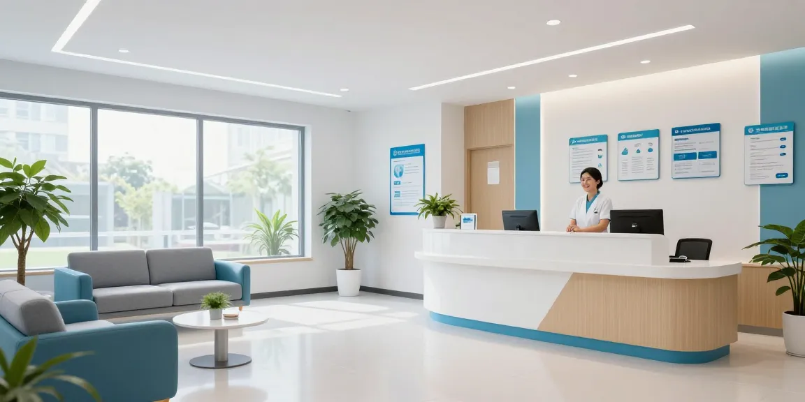 Understanding accident and sickness insurance for essential medical services and patient care in health clinics.
