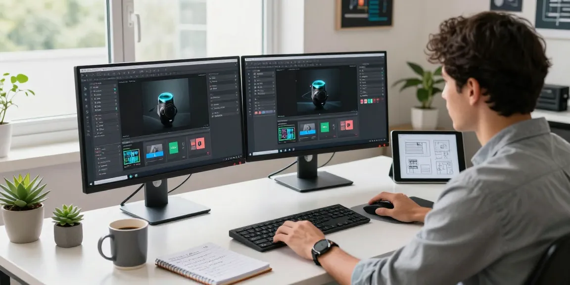 Efficient tech workspace with screenshot tool interface highlighting 截图工具下载 for optimal productivity.