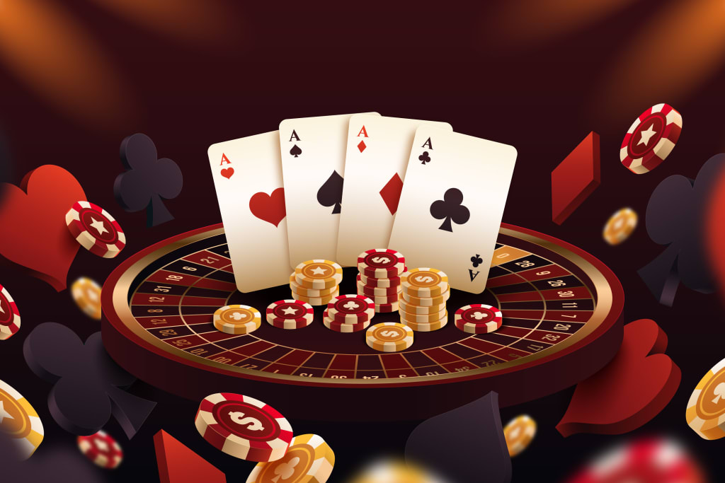 Top Online Casinos Texas: Where to Find the Best Gaming Experience