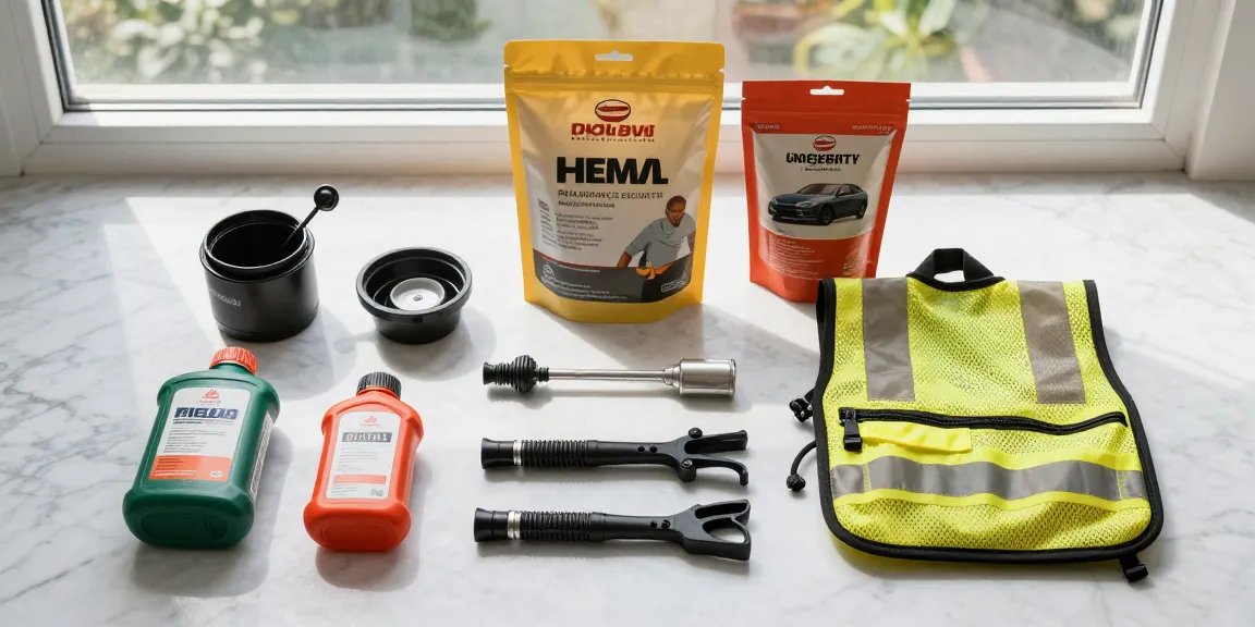 Petrol in diesel car? Discover the best e-commerce solutions for quick fuel recovery services and online savings!