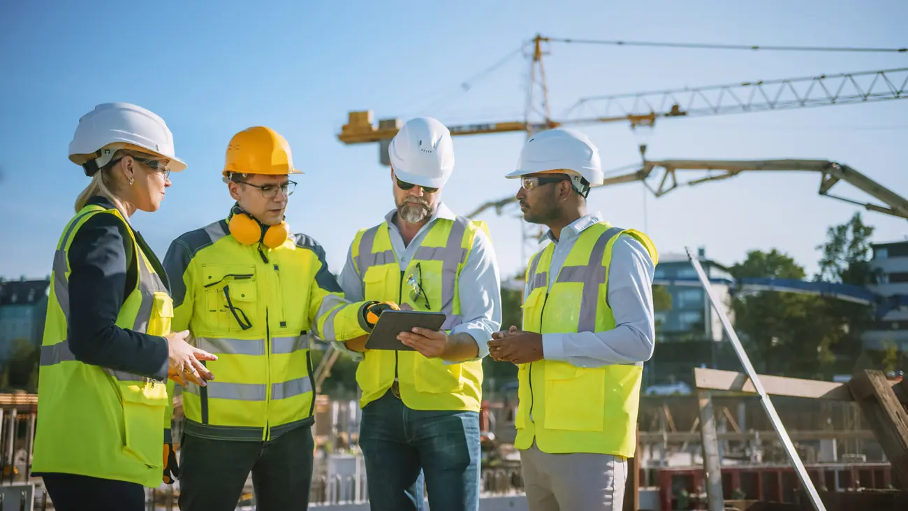 Maximizing Efficiency as a New York Construction Manager: Strategies for Success