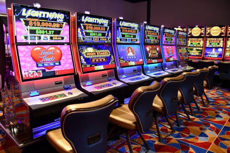 Understanding Online Casinos California: A Comprehensive Guide to Current Regulations and Options