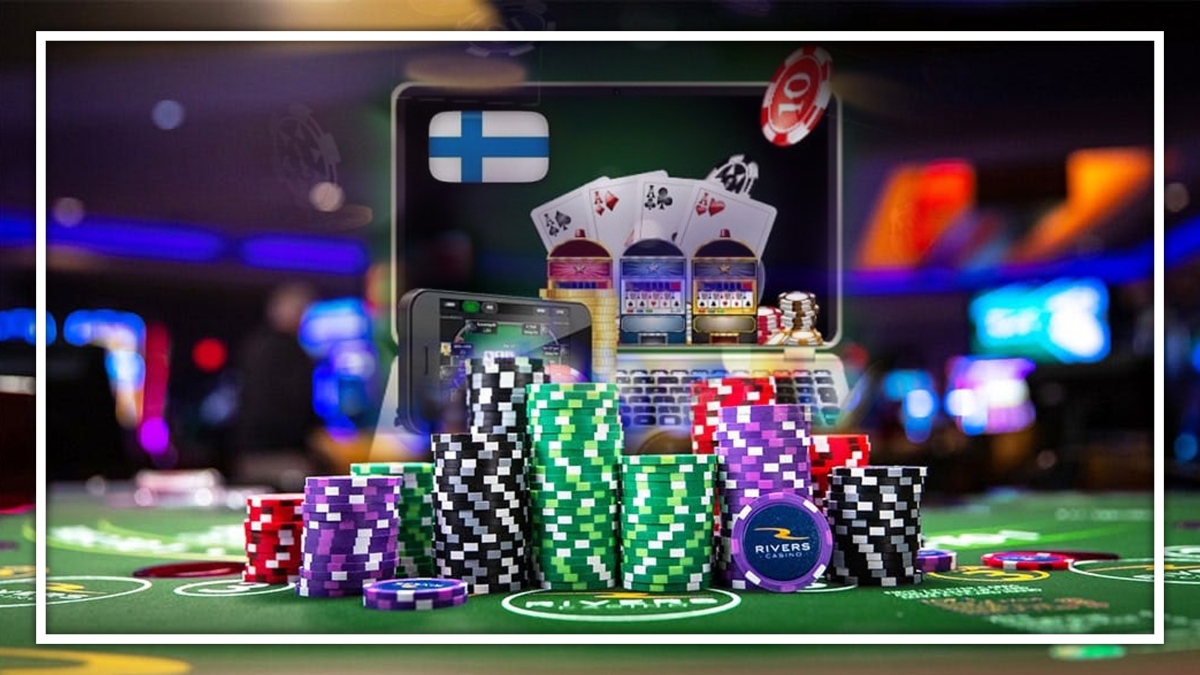 Choosing Top Online Casinos Alabama: What You Need to Know