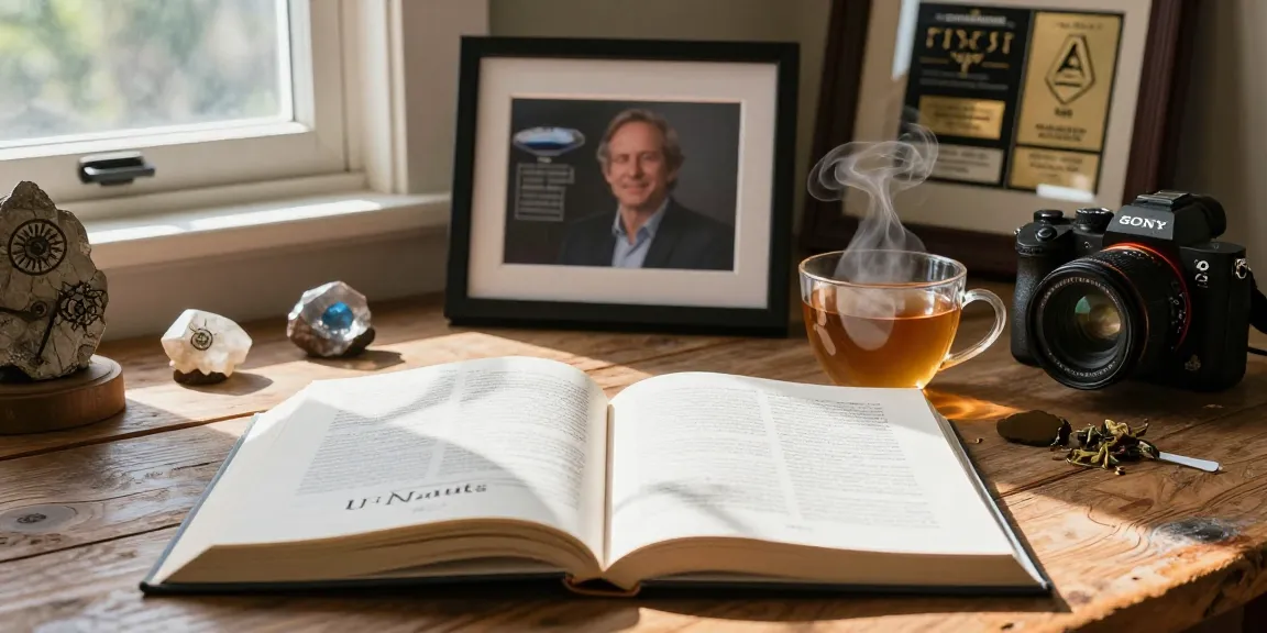 Explore T Allen Greenfield's works at https://tallengreenfield.com showcasing UFOnauts amidst spiritual literary elements.