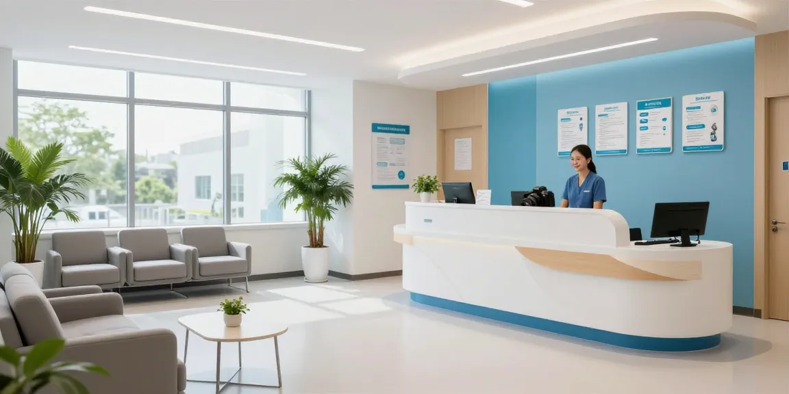 Hair transplant Turkey clinic offering trusted medical services with compassionate patient care.