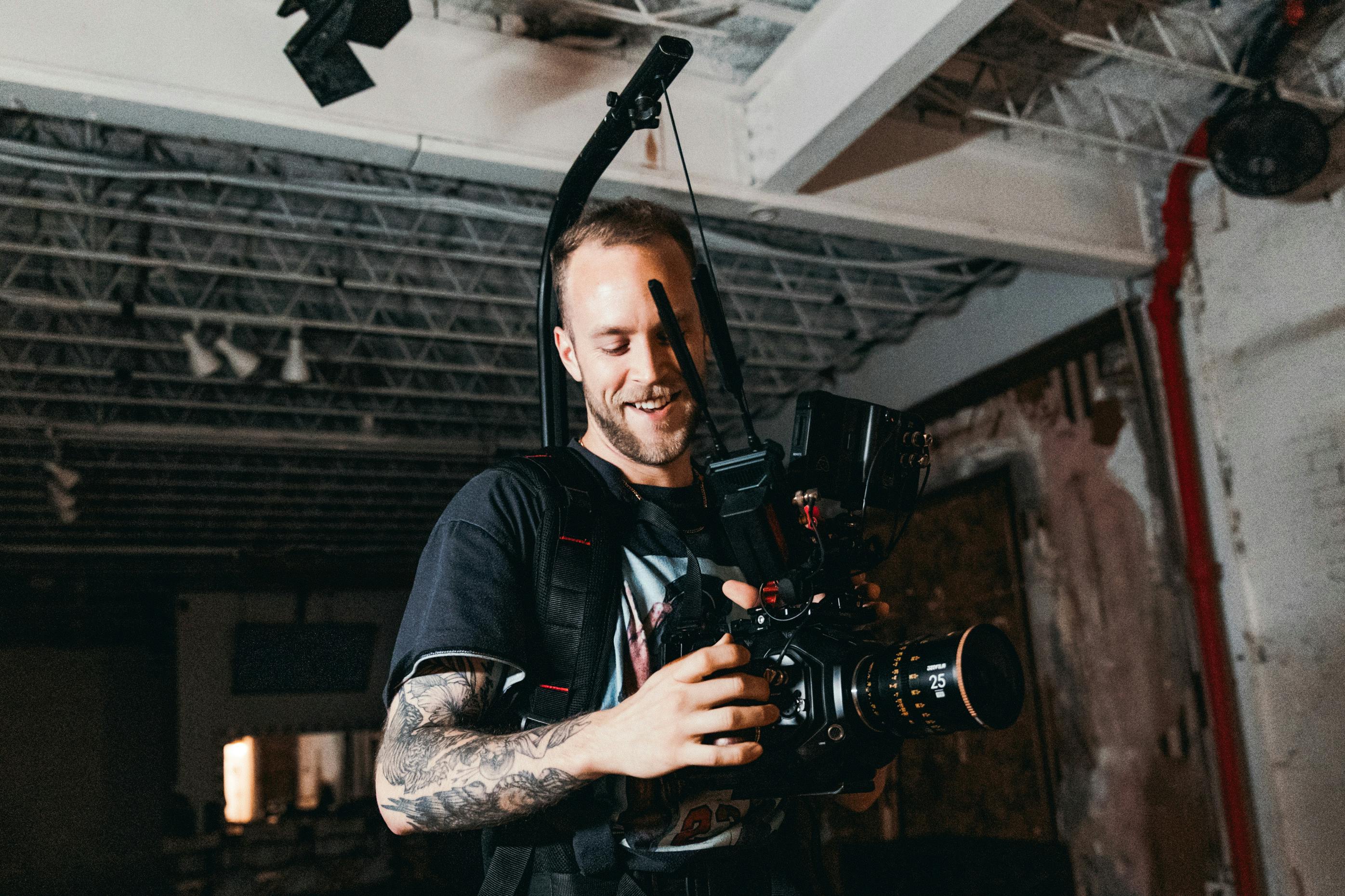 Corporate Video Production Phoenix That Elevates Your Brand