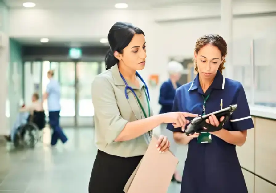 Medical Billing Services With Transparent Reporting Tools