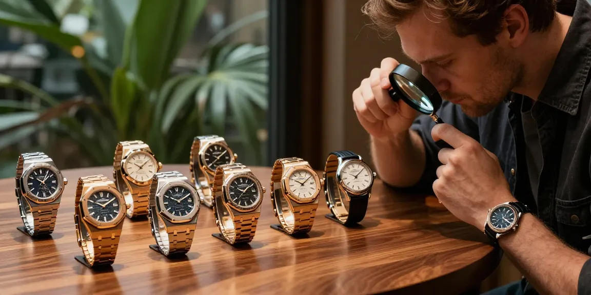 Exquisite super clone watch collection highlighting replica watches on display.