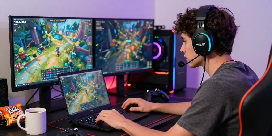 Pengalaman gaming seru di https://truewealthbooks.com/ dengan berbagai peralatan dan suasana menyenangkan.