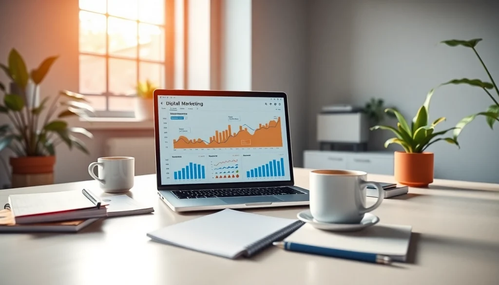 Enhance your strategy with the best smm panel through this digital marketing workspace.