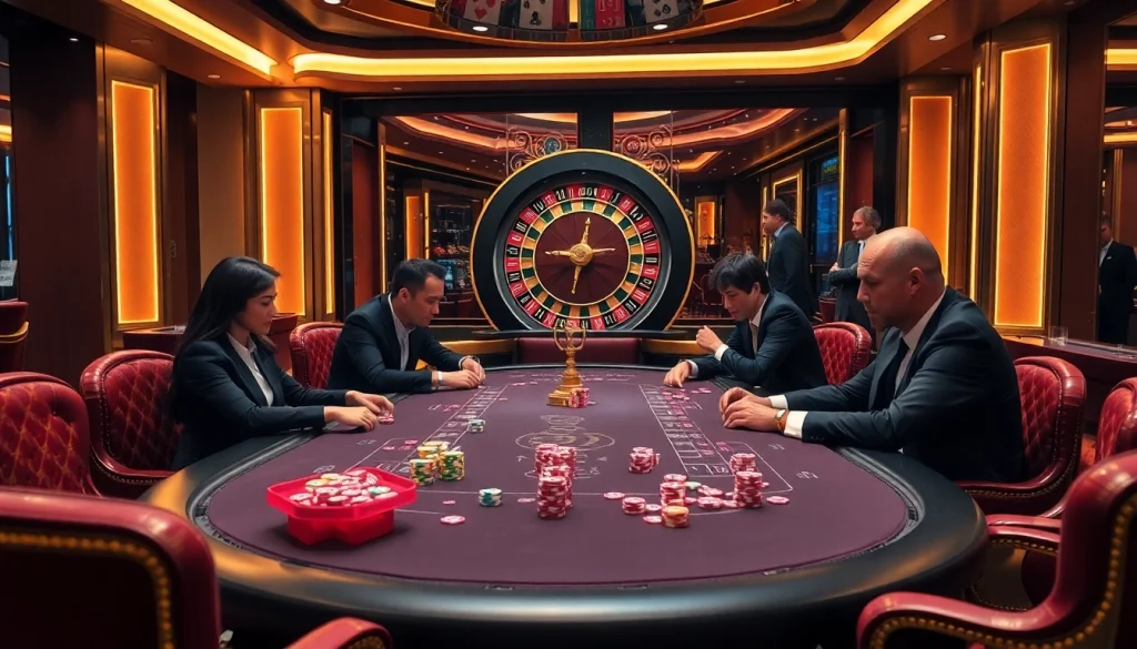 Engage with thrilling poker strategies at 7m casino tables for expert gameplay.