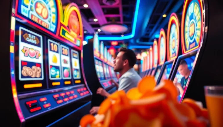 Mengunjungi situs deposit 1000 untuk bermain slot dengan pengalaman seru dan peluang menang besar.