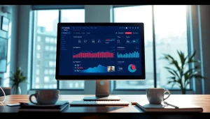 Understanding how to utilize a youtube smm panel for effective growth and engagement in social media.