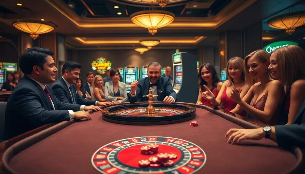 Experience thrilling gameplay at https://mm88.ru.com/ with exciting casino tables and vibrant slot machines.
