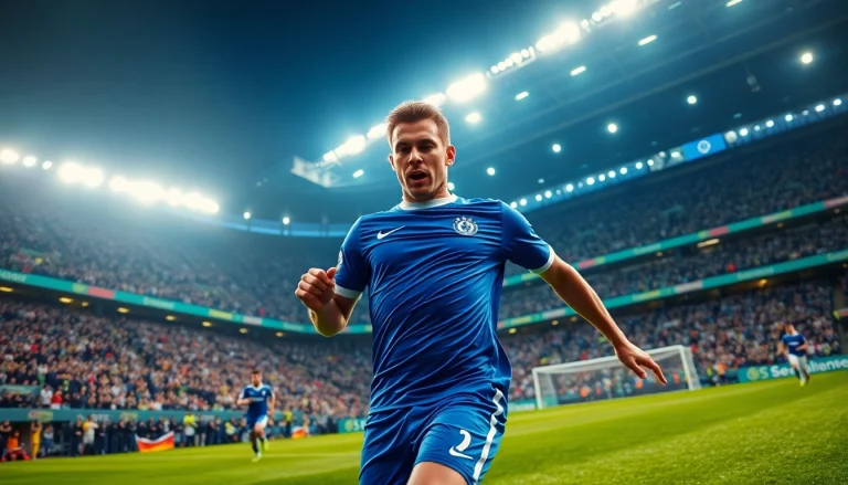 ตารางพรีเมียร์ลีก อย่างมีสีสันในบรรยากาศฟุตบอลที่น่าตื่นเต้น