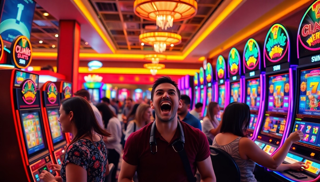 Menggunakan slot deposit 1k untuk memenangkan permainan slot yang menarik.