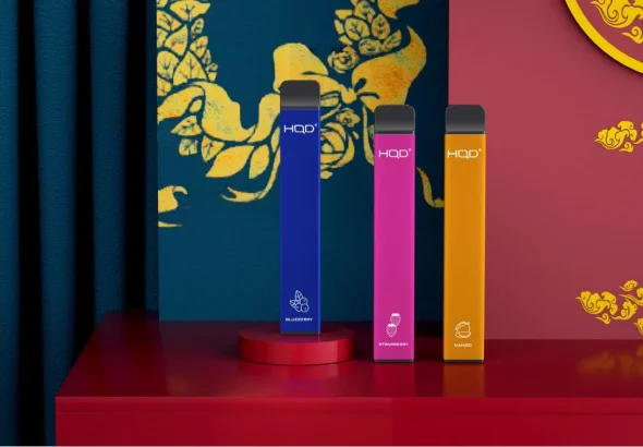 H010-Ultra-Stick-Hqd-Disposable-Vape-Pen-400-Puffs-Hqd-Disposable-Pod-Device-Best-Premium-Flavors