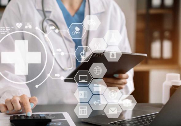 Medical Billing Services