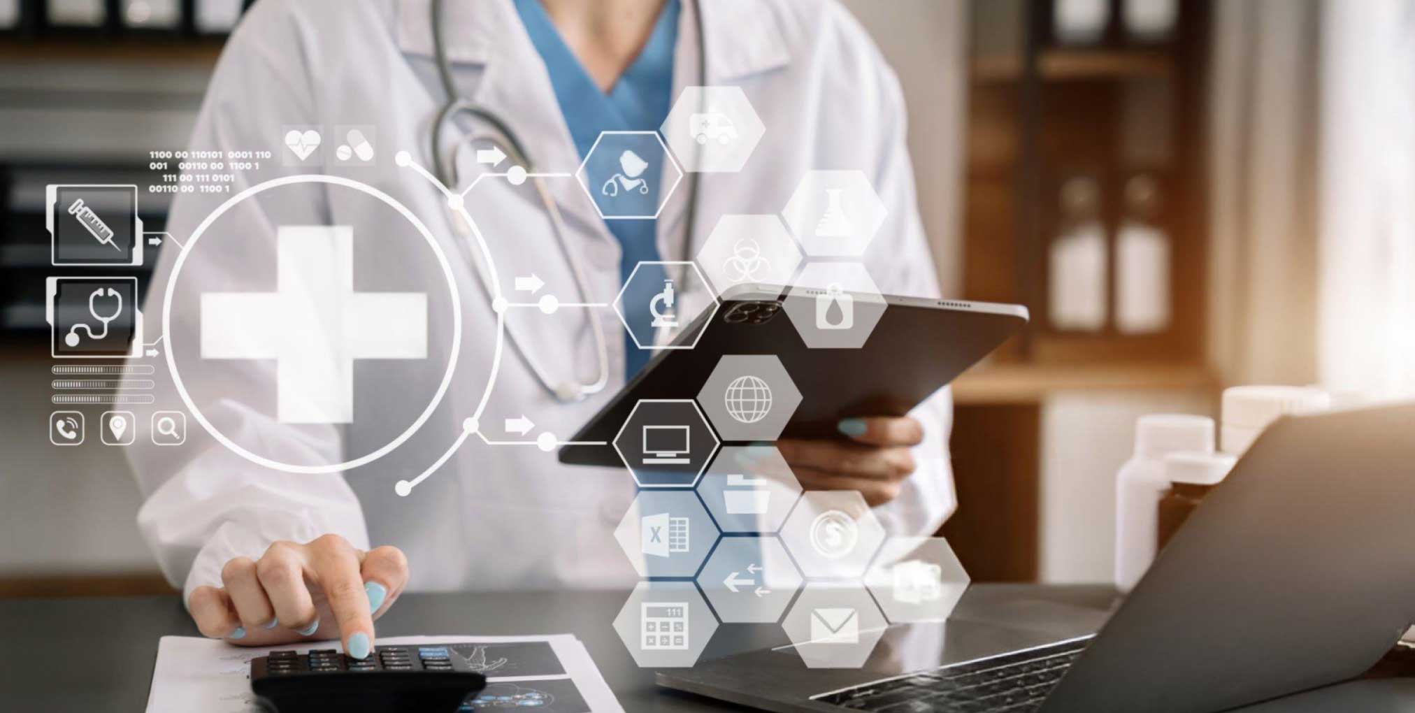 Medical Billing Services