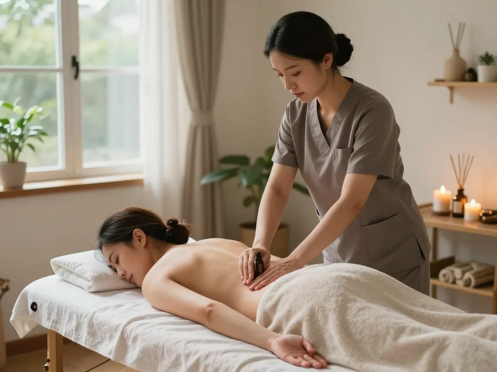 전문 치료사와 함께하는 고급 출장안마를 편안한 홈 환경에서 경험하세요.