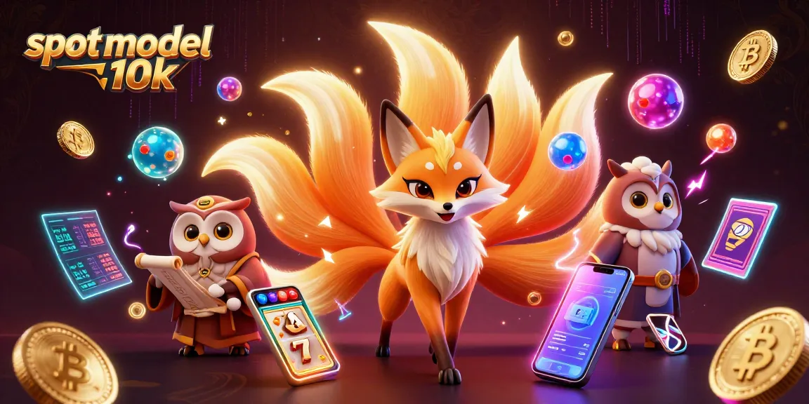 Experience dynamic slot modal 10k gameplay with vibrant characters and rich casino elements.