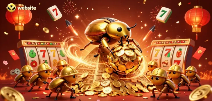 Menangkan permainan slot online di website GWP168 dengan pengalaman bermain yang responsif dan nyaman.