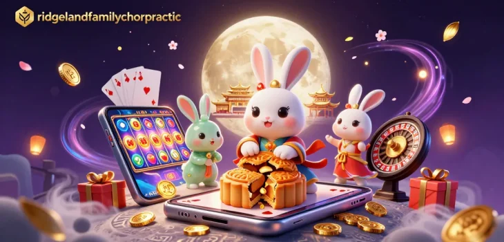 Ridgelandfamilychiropractic menghadirkan slot yang memukau dengan chip poker dan koin emas bertebaran.